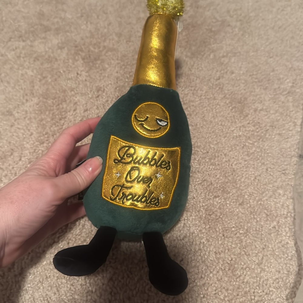 Punchkins stuffie - Picture 2 of 7
